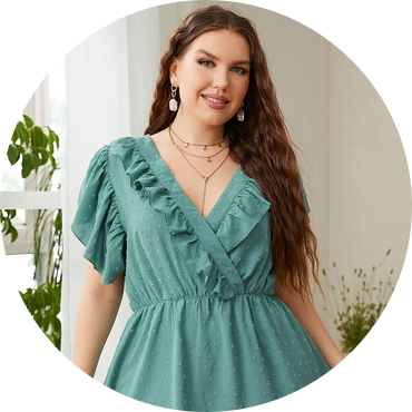 Plus Size Dresses